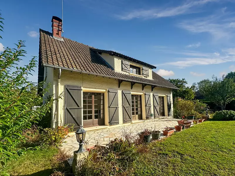 Maison, 110 m²