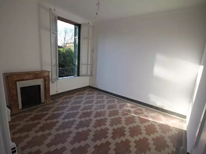 Appartement, 27,7 m²