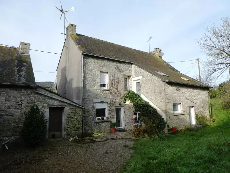 Maison, 135 m²