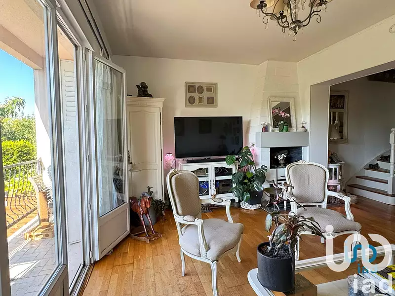 Maison, 95 m²