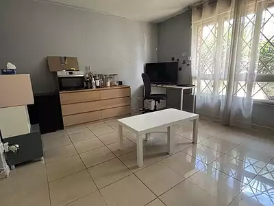 Appartement, 27 m²