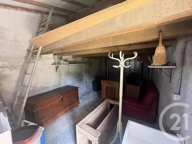 Maison, 101 m²