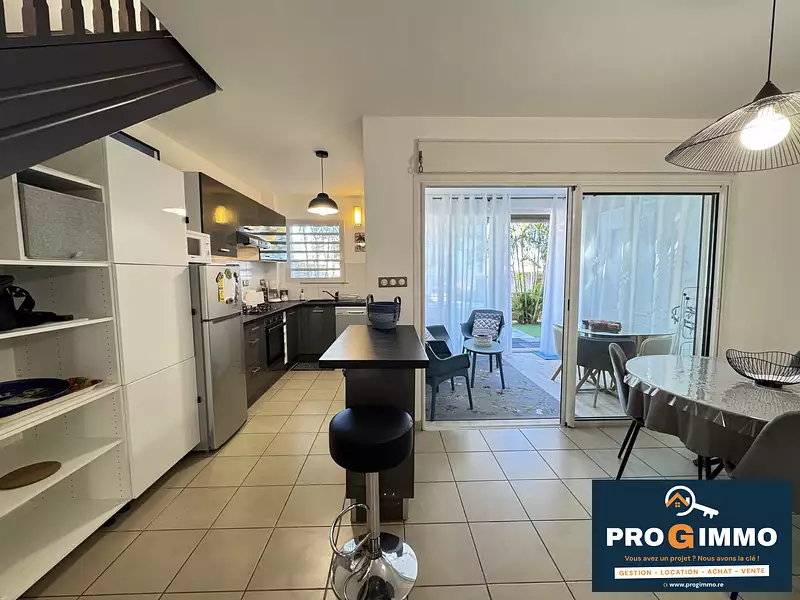 Maison, 92,6 m²