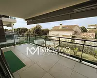 Appartement, 51 m²