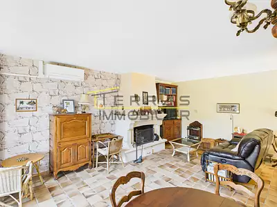 Maison, 160 m²