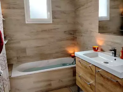 Maison, 99 m²