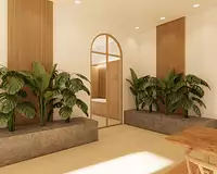 Appartement, 208,86 m²