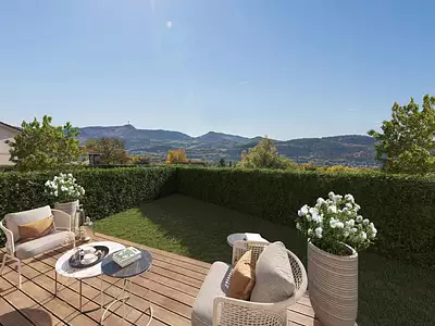 Le Domaine de Romette
