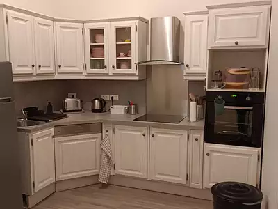 Appartement, 109,55 m²
