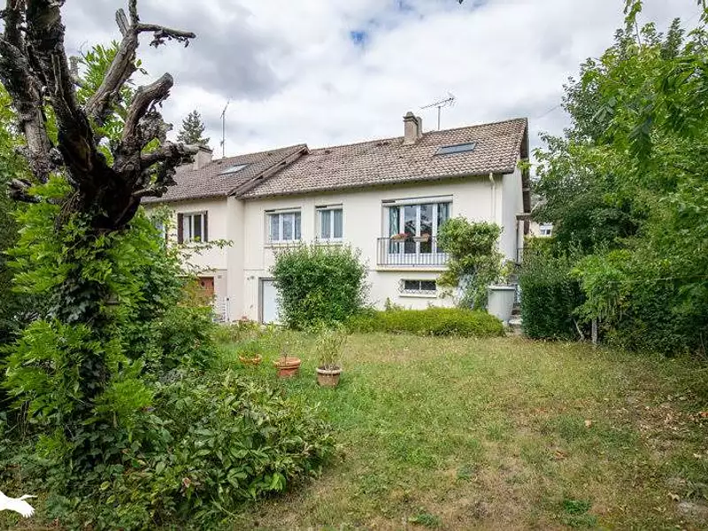 Maison, 119,47 m²