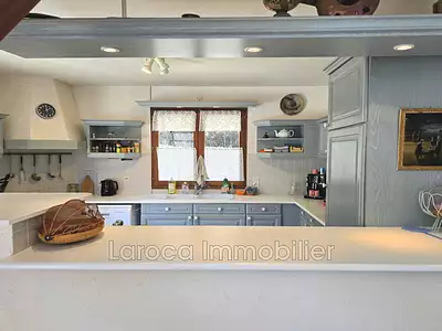 Maison, 124 m²