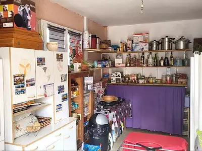 Maison, 81 m²