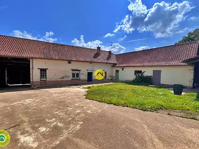 Maison, 95 m²