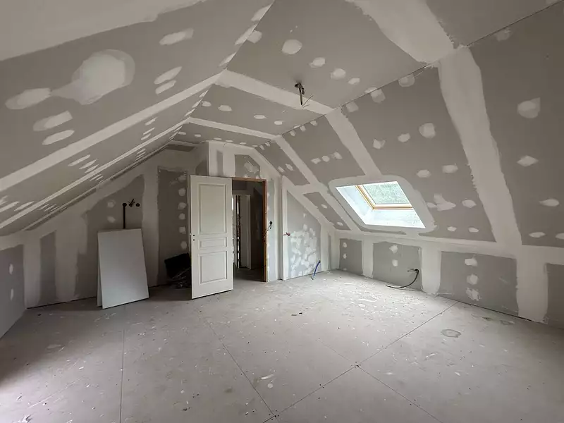 Maison, 160 m²
