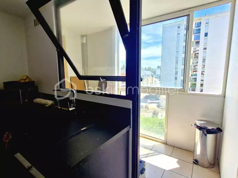 Appartement, 100 m²