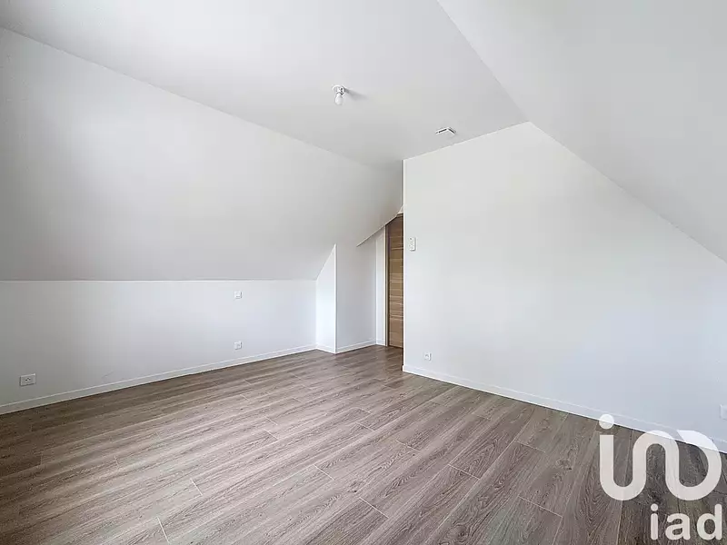 Maison, 182 m²