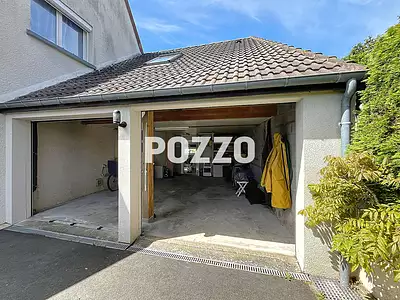 Maison, 100 m²