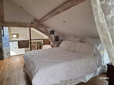 Maison, 196 m²