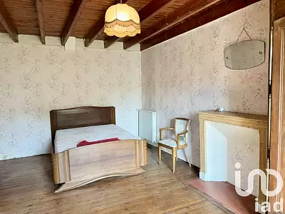 Maison, 114 m²