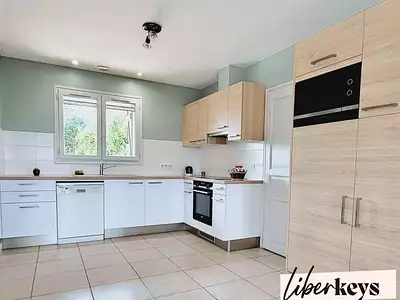 Maison, 127 m²