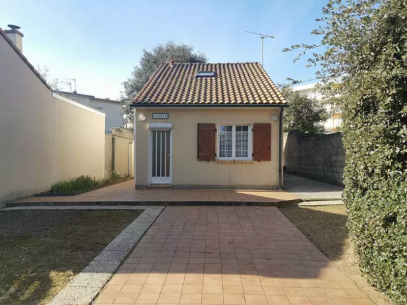 Maison, 66 m²