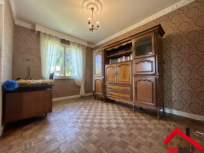 Appartement, 96 m²