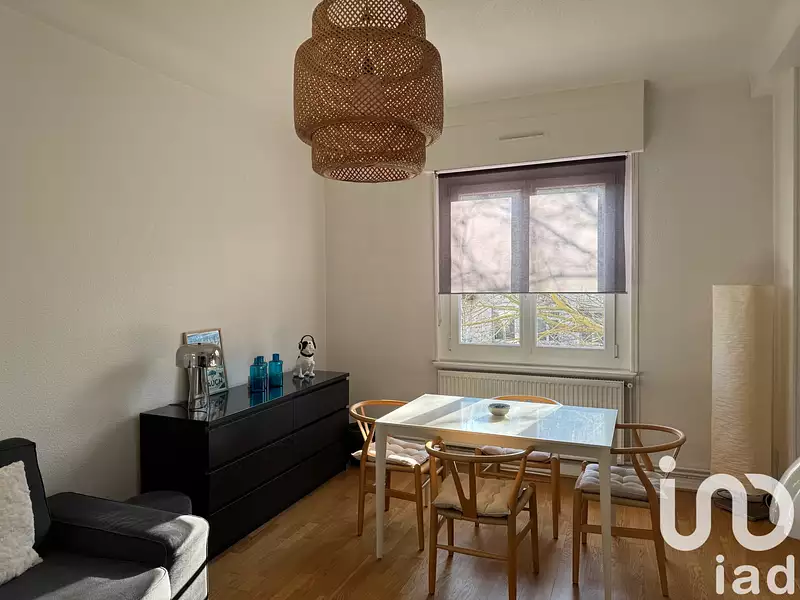 Appartement, 97 m²
