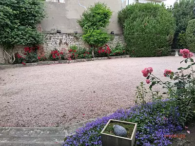 Appartement, 193 m²