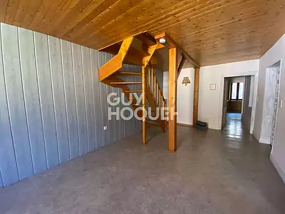 Appartement, 79,25 m²