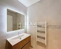 Appartement, 33,45 m²