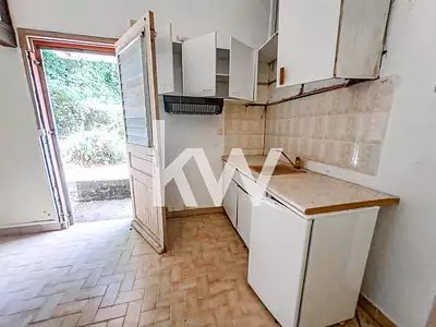 Appartement, 16,76 m²