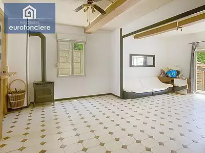 Maison, 100 m²