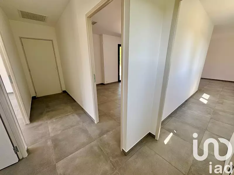 Maison, 124 m²