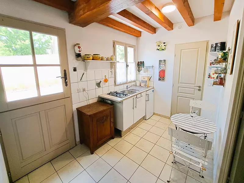 Maison, 105 m²