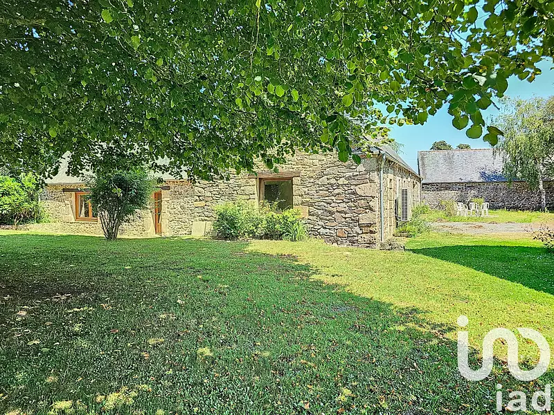 Maison, 211 m²
