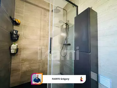 Appartement, 70,36 m²