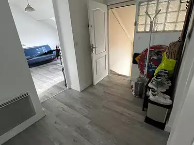 Appartement, 73,74 m²