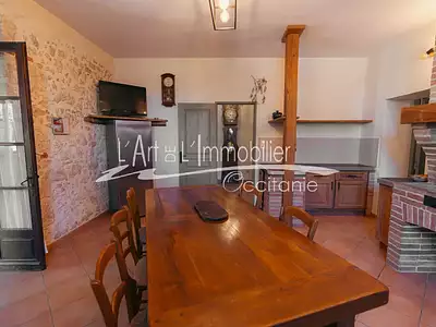 Maison, 250 m²