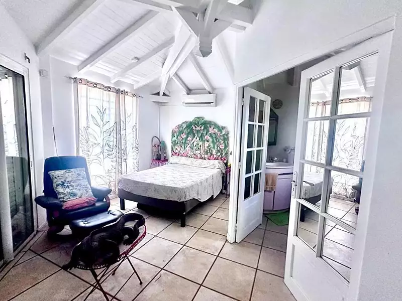 Maison, 112 m²