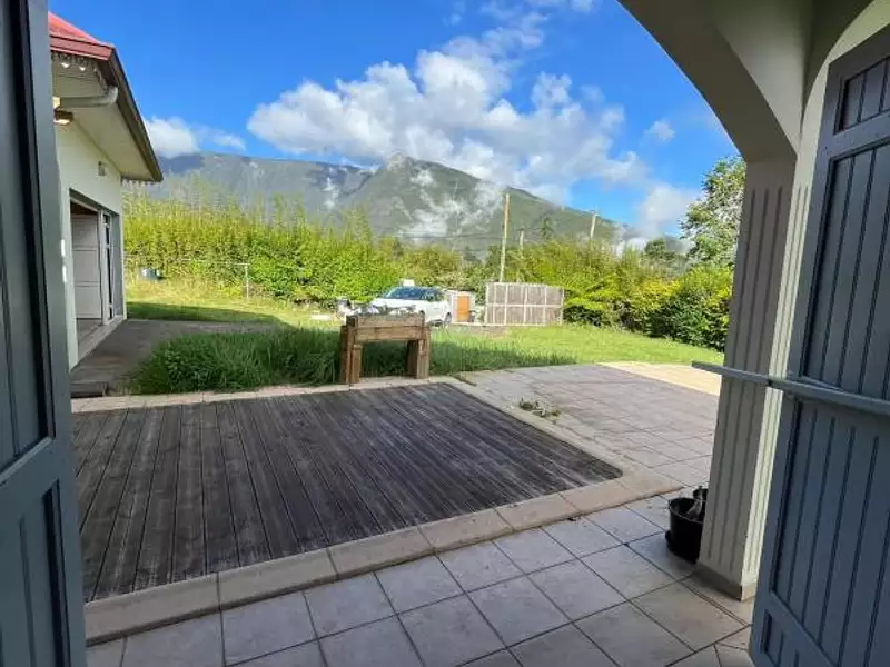 Maison, 230 m²
