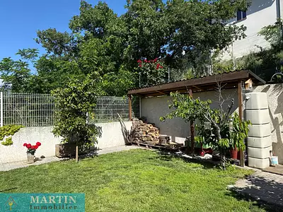 Maison, 127,76 m²