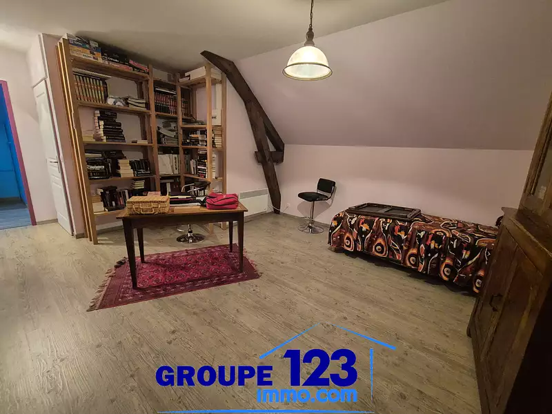 Maison, 207 m²