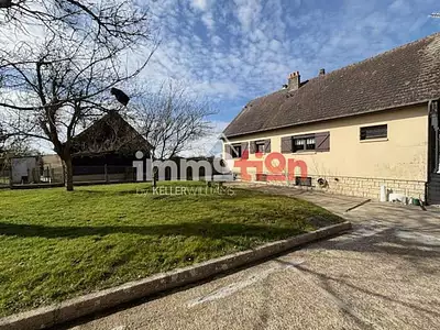 Maison, 102 m²