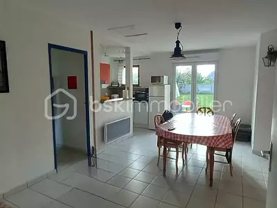 Maison, 71 m²
