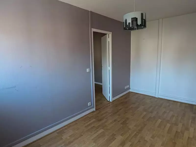 Appartement, 36 m²