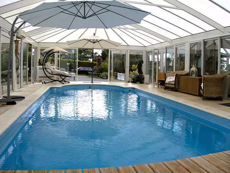 Maison, 330 m²