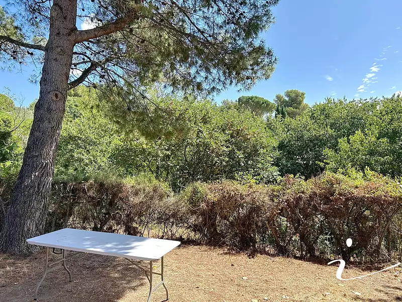 Maison, 49,5 m²