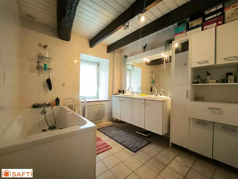 Maison, 85 m²