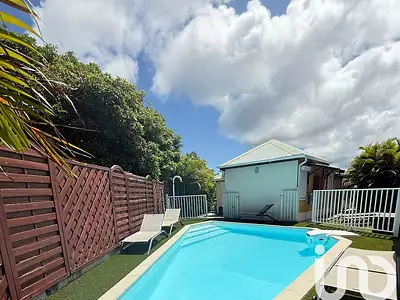 Maison, 138 m²