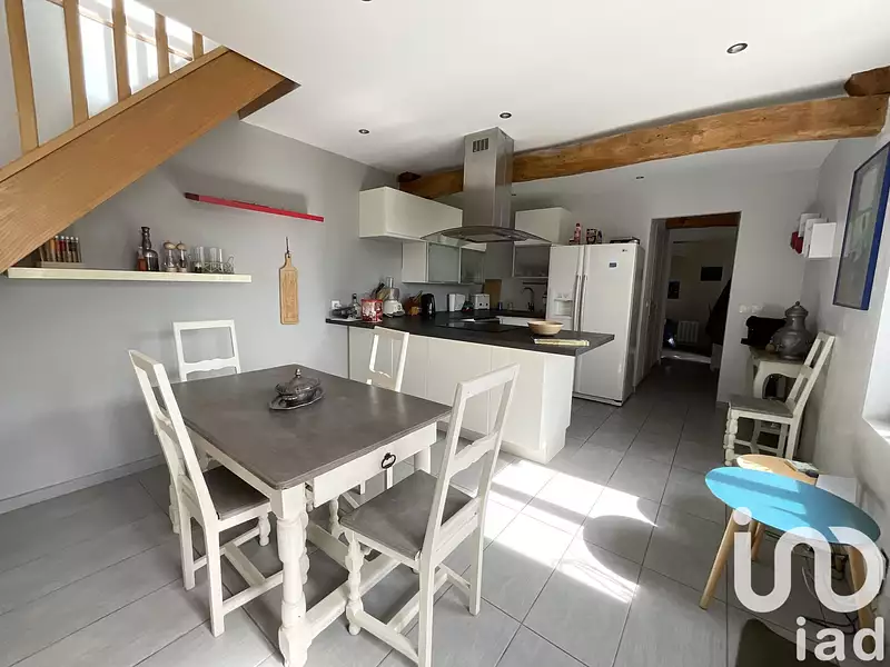 Maison, 90 m²